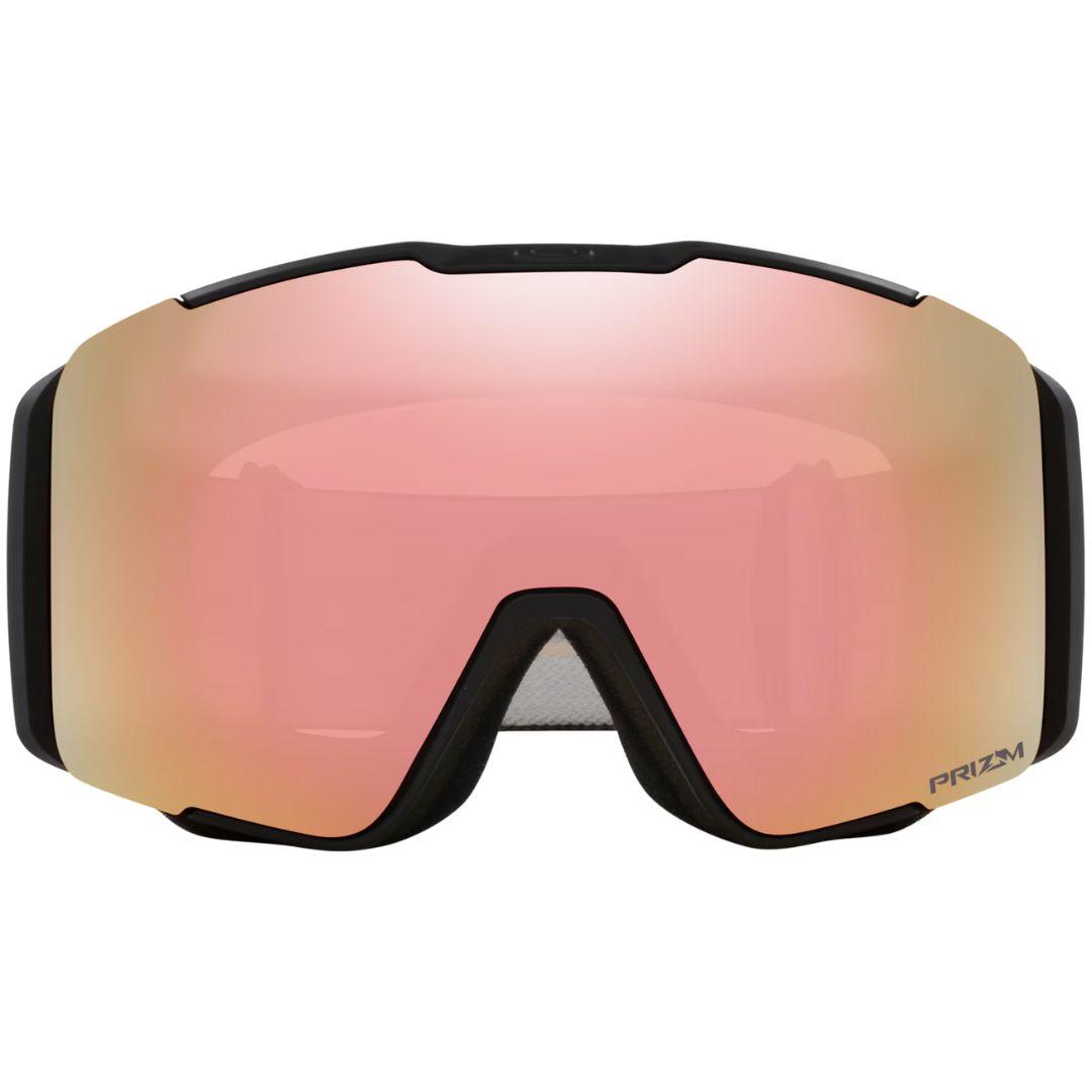 Oakley Line Miner Pro M Snow Goggles